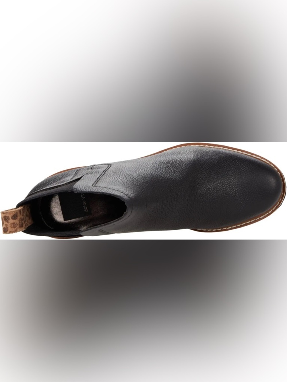 Dolce Vita New Huey H2O. Sz 7.5 - Picture 14 of 15
